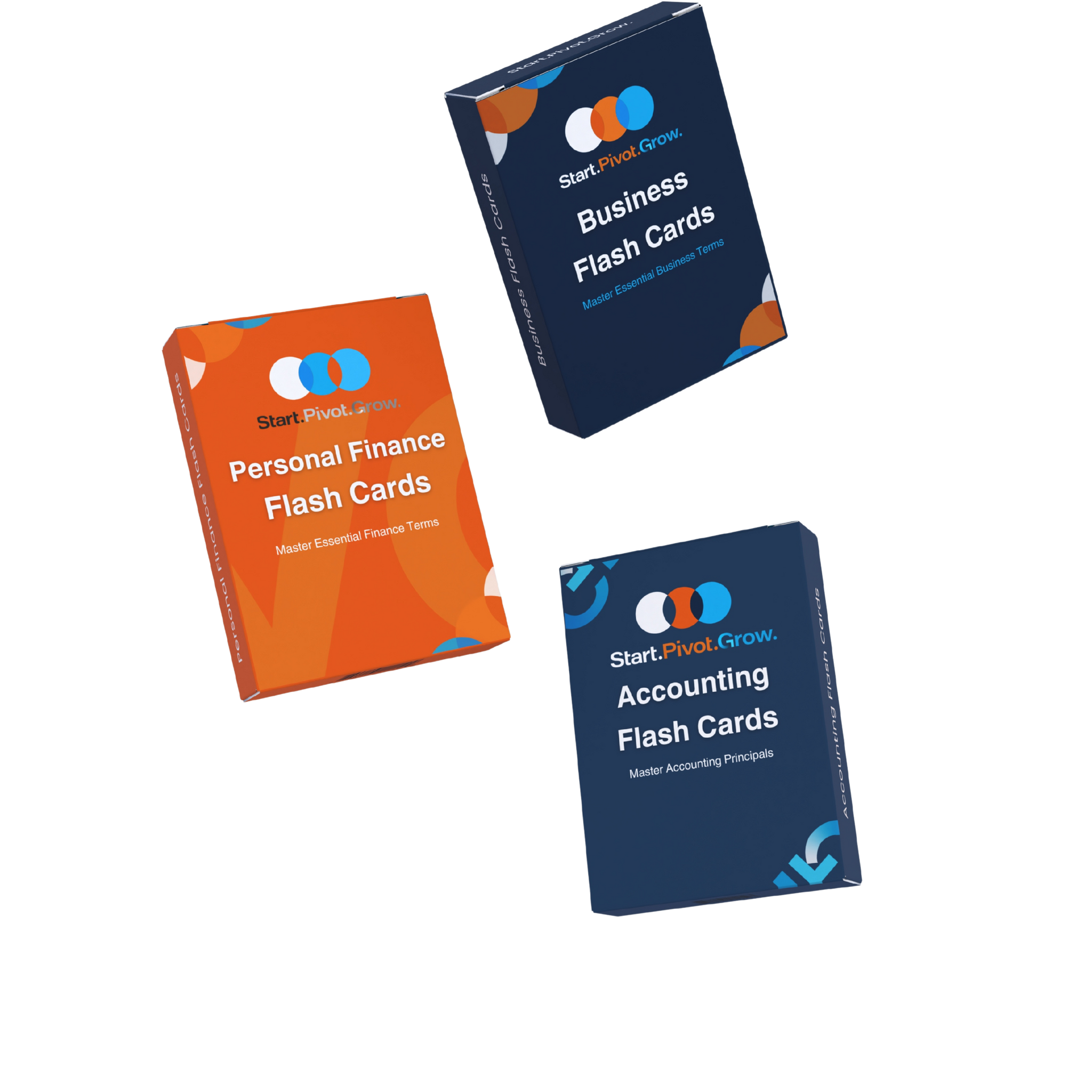 Flash Cards