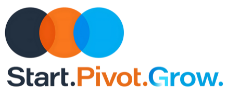 Start.Pivot.Grow.