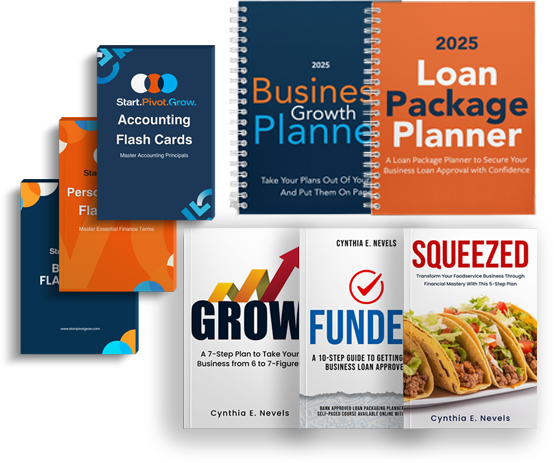 Business Growth Gift Box